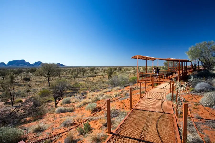 family vacation spots in Australia