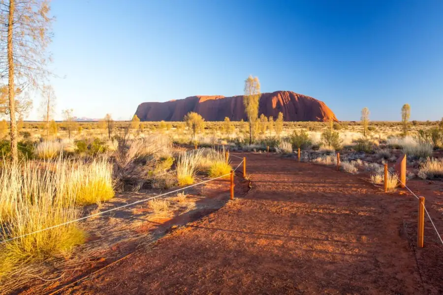 family vacation spots in Australia