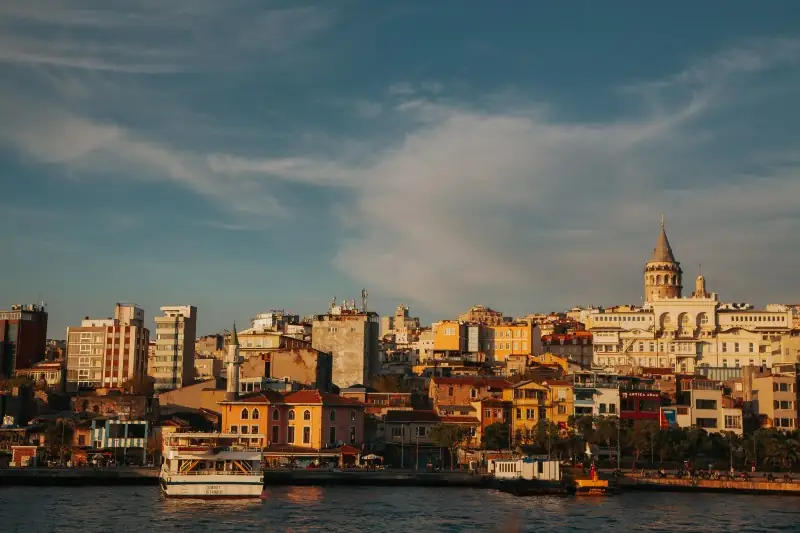 most historic cities in Europe