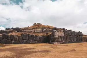 10 fun facts about Machu Picchu