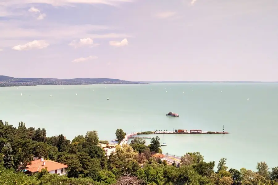 Hidden gems in Hungary