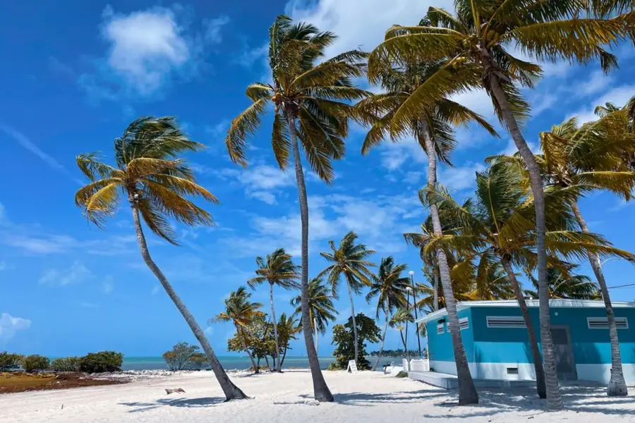 Key West (Florida) travel guide