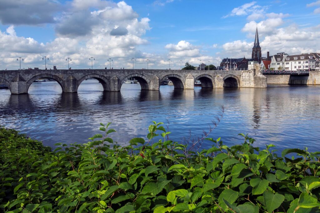 Maastricht Travel Guide