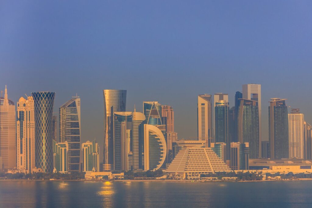 The-most-luxurious-places-in-Doha