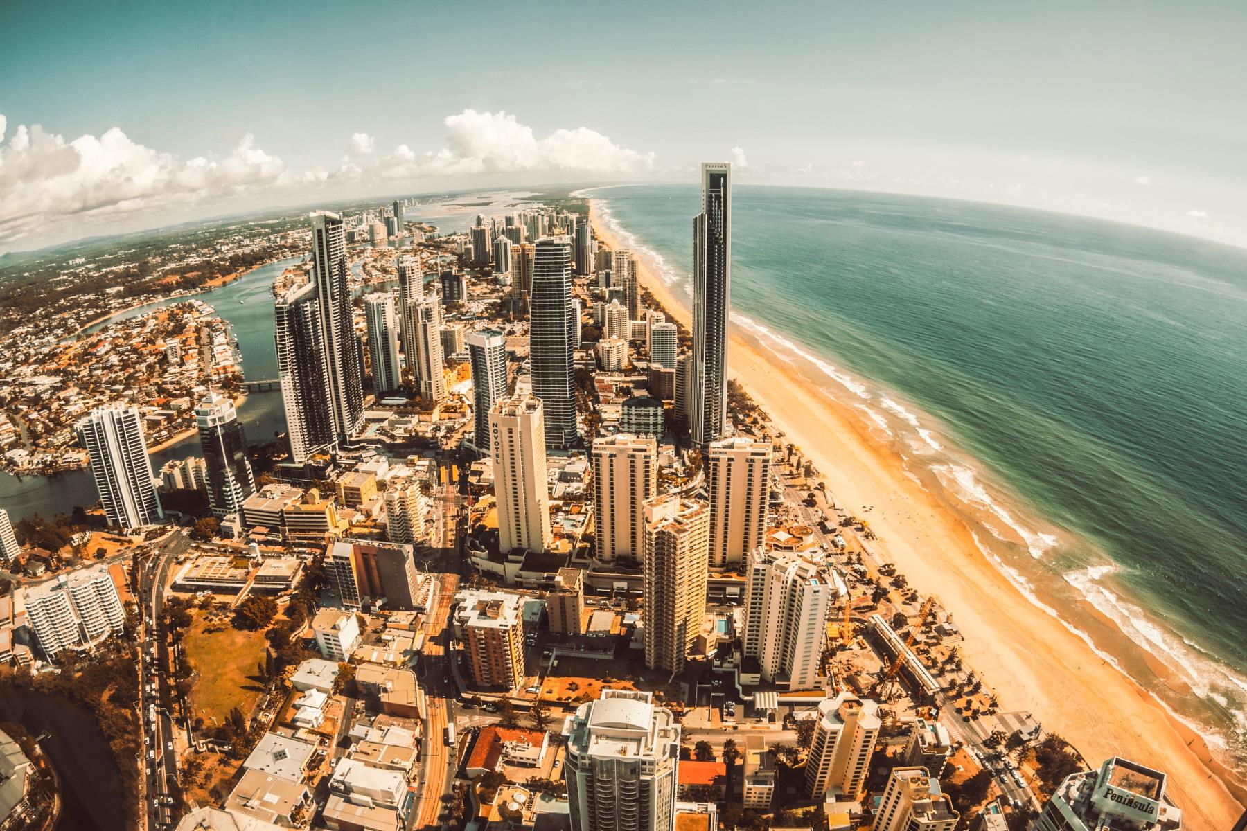 Things to do in Gold Coast Queensland