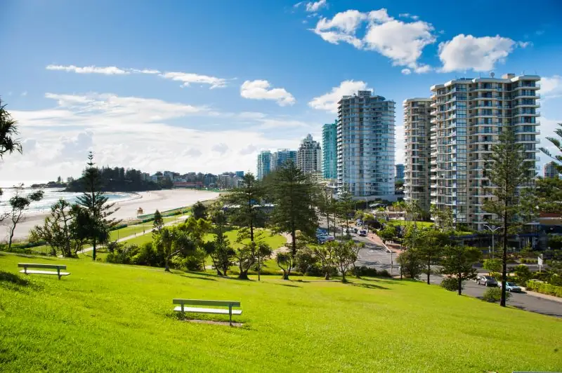 Things to do in Gold Coast