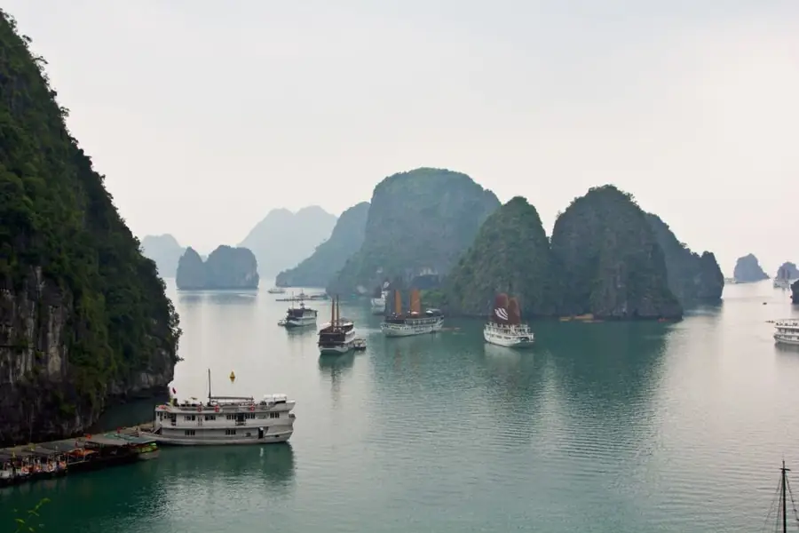 Things you need to know before visiting Vietnam