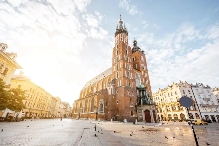 Top 6 most affordable vacation countries in Europe