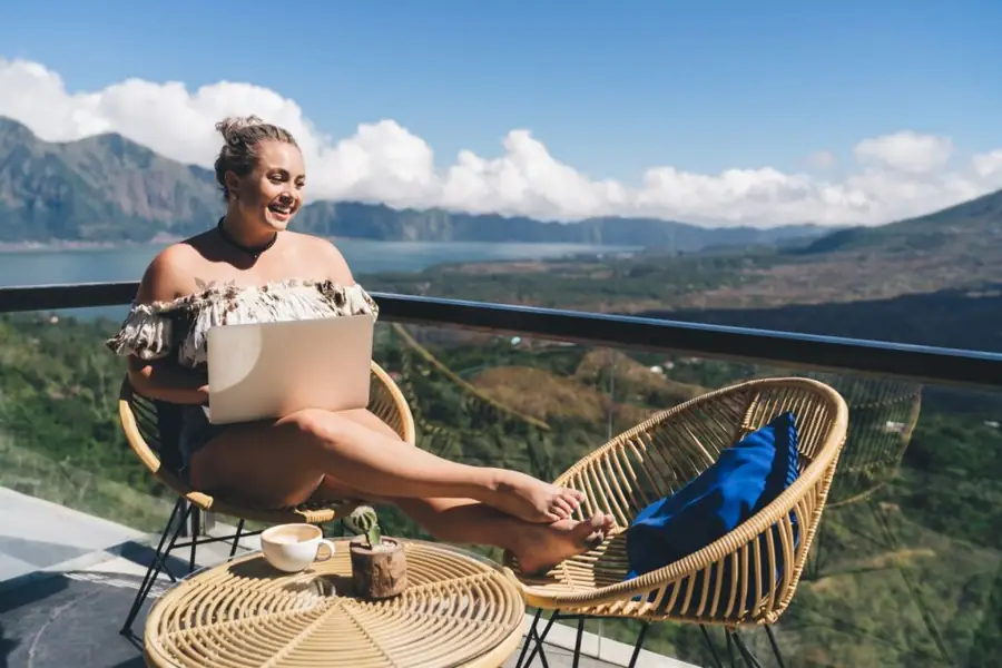 Where to live in Europe as digital nomad