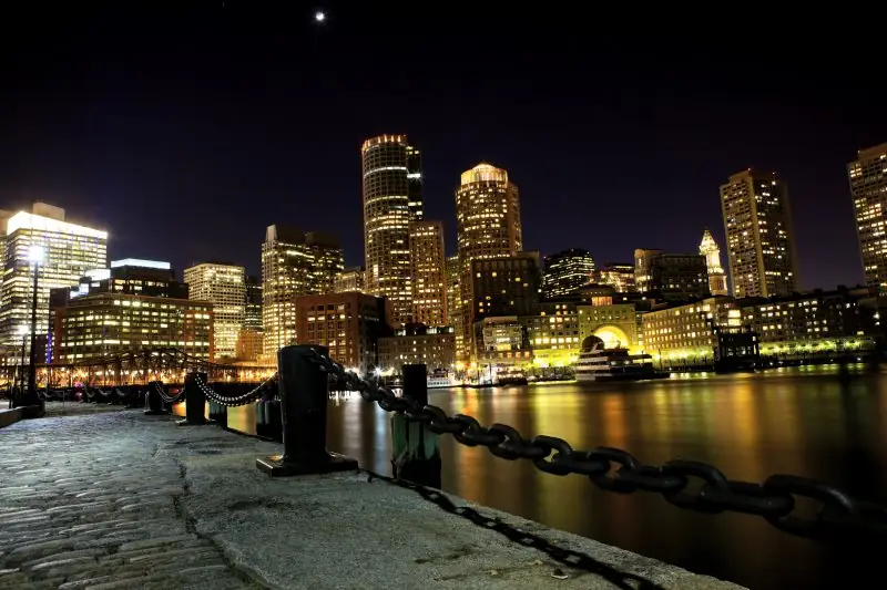 Best Cities to Visit in the USA