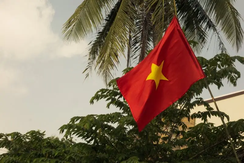 Best Time to Visit Vietnam