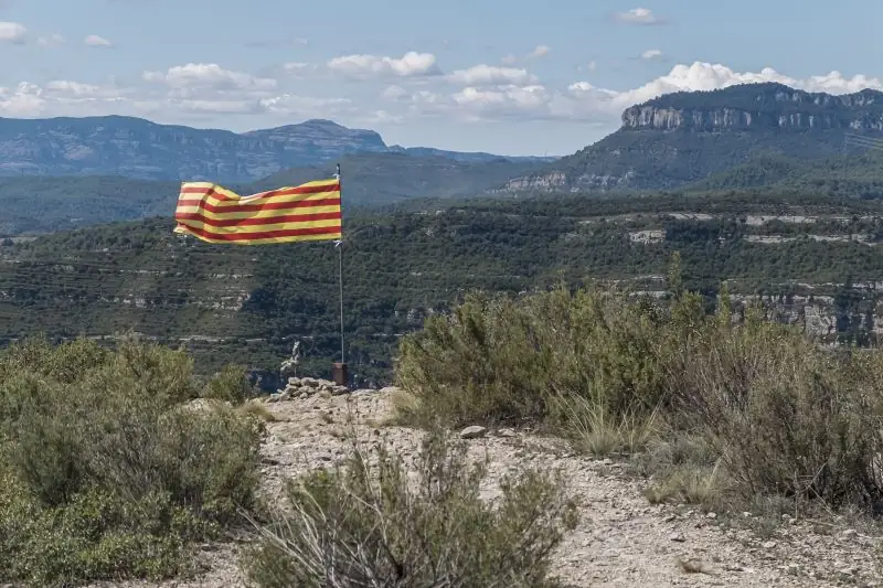 Catalonia travel guide