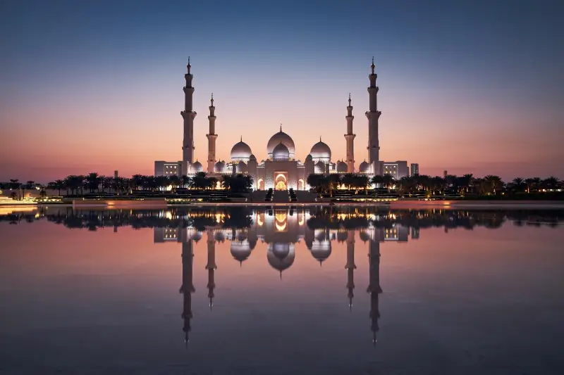 Is Abu Dhabi Worth Visiting?