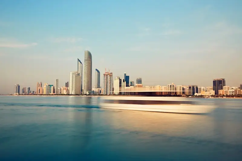 Is Abu Dhabi Worth Visiting