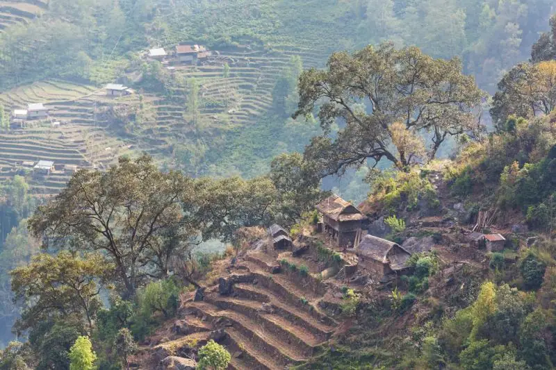Nepal Travel Guide