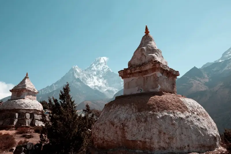 Nepal Travel Guide