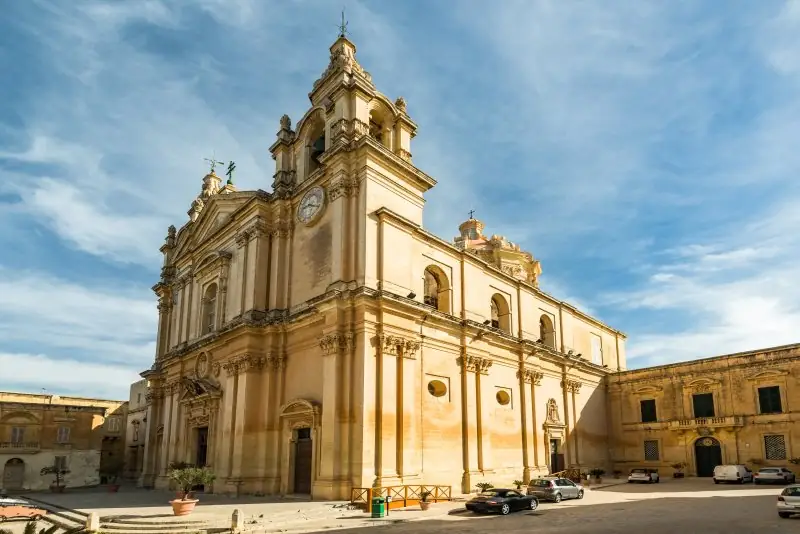 Mdina Travel Guide