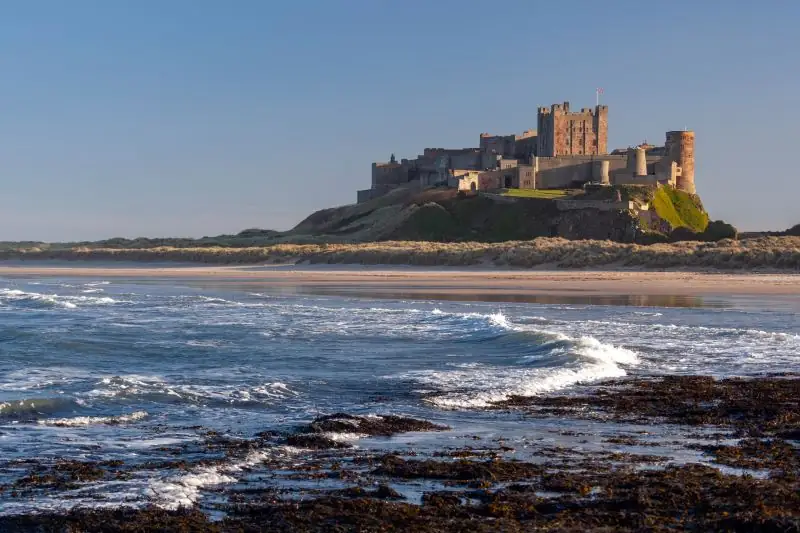 Best Photo Spots in England