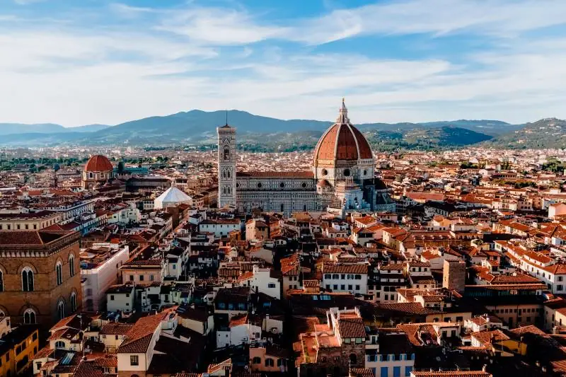 Best Restaurants in Florence