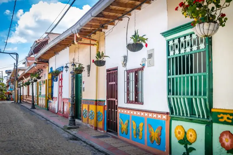 Colombia Travel Guide