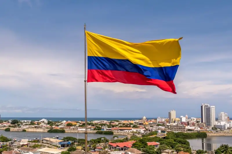 Colombia Travel Guide
