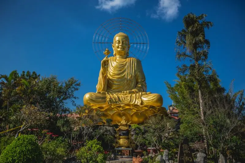 Where to Travel in Asia for 4 Weeks