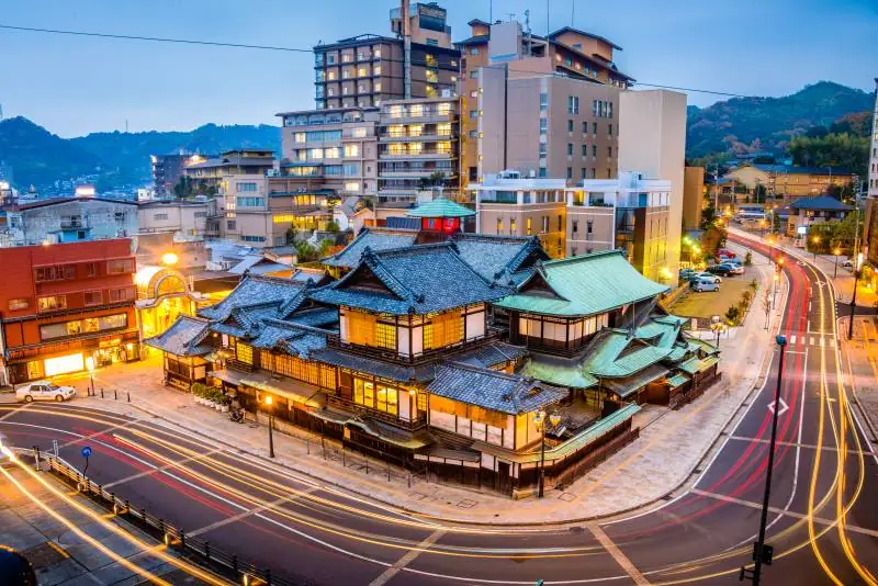 Where to Travel in Asia for 4 Weeks
